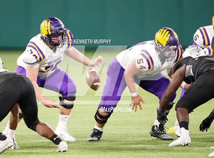 Thumbnail 2 in Martin vs Richardson (UIL 6A Bi-District) photogallery.