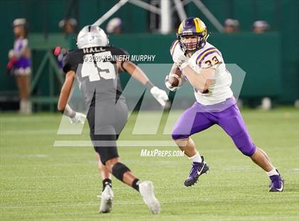 Thumbnail 2 in Martin vs Richardson (UIL 6A Bi-District) photogallery.