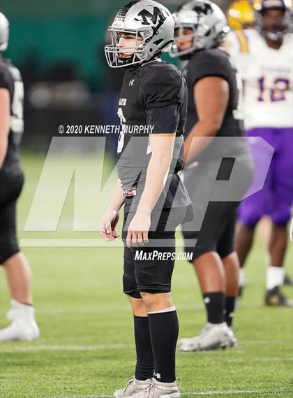 Thumbnail 3 in Martin vs Richardson (UIL 6A Bi-District) photogallery.