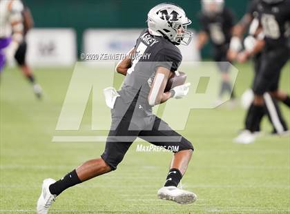 Thumbnail 2 in Martin vs Richardson (UIL 6A Bi-District) photogallery.