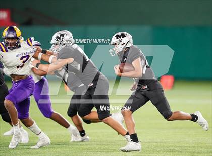 Thumbnail 3 in Martin vs Richardson (UIL 6A Bi-District) photogallery.