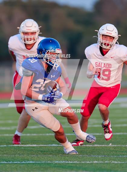 Thumbnail 1 in Salado @ Lampasas photogallery.