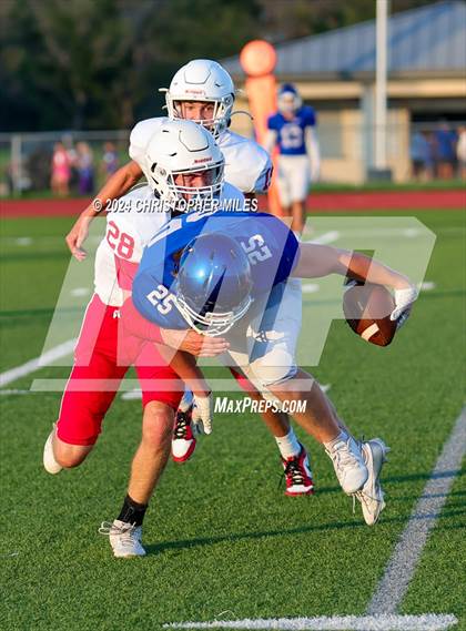 Thumbnail 1 in Salado @ Lampasas photogallery.