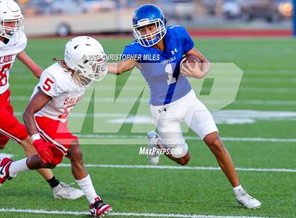 Thumbnail 2 in Salado @ Lampasas photogallery.