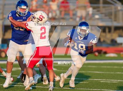 Thumbnail 2 in Salado @ Lampasas photogallery.