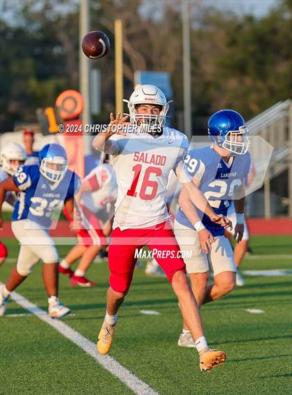 Thumbnail 1 in Salado @ Lampasas photogallery.