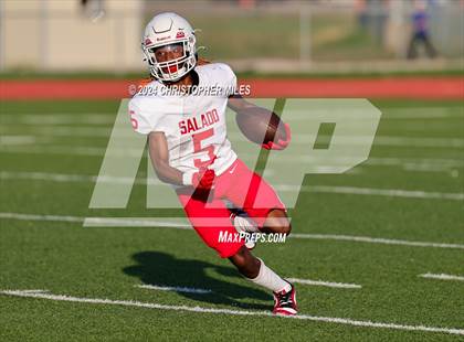 Thumbnail 1 in Salado @ Lampasas photogallery.