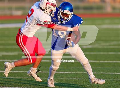 Thumbnail 1 in Salado @ Lampasas photogallery.
