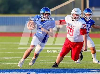 Thumbnail 1 in Salado @ Lampasas photogallery.