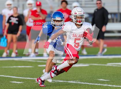 Thumbnail 1 in Salado @ Lampasas photogallery.