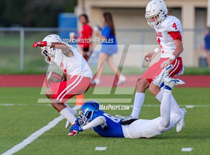 Thumbnail 2 in Salado @ Lampasas photogallery.