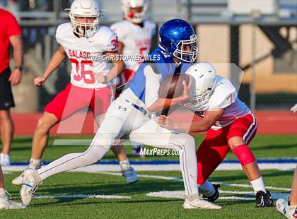 Thumbnail 3 in Salado @ Lampasas photogallery.