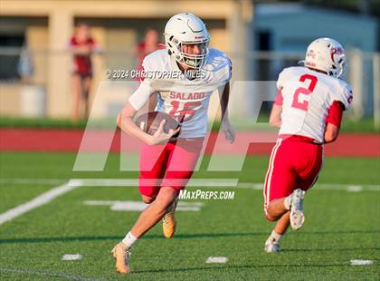 Thumbnail 3 in Salado @ Lampasas photogallery.