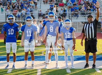 Thumbnail 1 in Salado @ Lampasas photogallery.