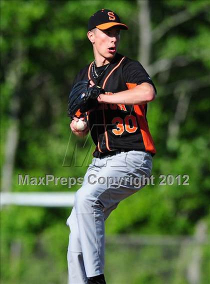Thumbnail 3 in Sheehan @ Shelton photogallery.