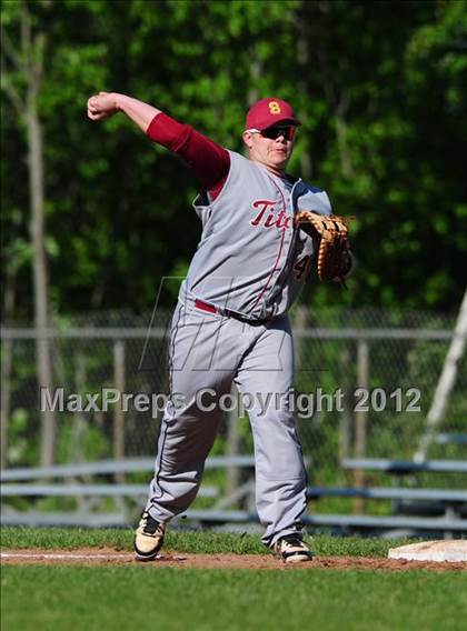 Thumbnail 2 in Sheehan @ Shelton photogallery.