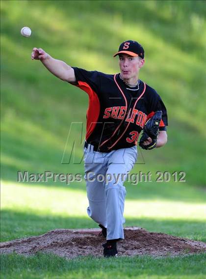 Thumbnail 2 in Sheehan @ Shelton photogallery.