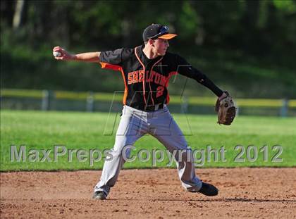 Thumbnail 1 in Sheehan @ Shelton photogallery.