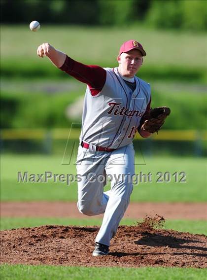 Thumbnail 3 in Sheehan @ Shelton photogallery.