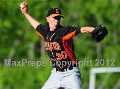 Thumbnail 2 in Sheehan @ Shelton photogallery.