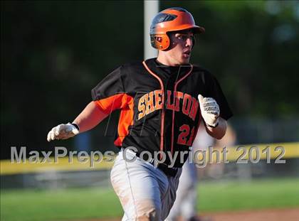Thumbnail 1 in Sheehan @ Shelton photogallery.