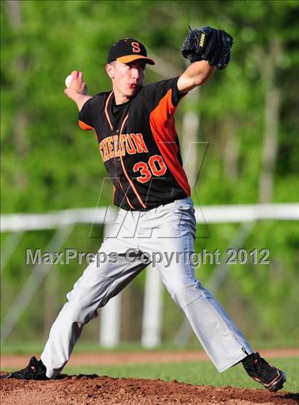 Thumbnail 3 in Sheehan @ Shelton photogallery.