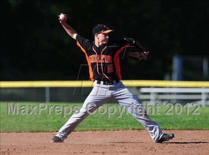 Thumbnail 1 in Sheehan @ Shelton photogallery.
