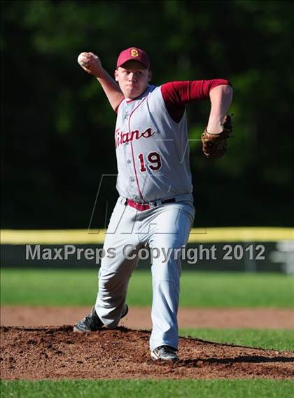Thumbnail 1 in Sheehan @ Shelton photogallery.