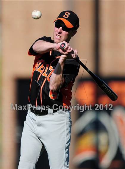 Thumbnail 3 in Sheehan @ Shelton photogallery.