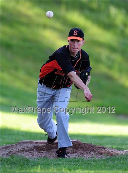 Thumbnail 1 in Sheehan @ Shelton photogallery.