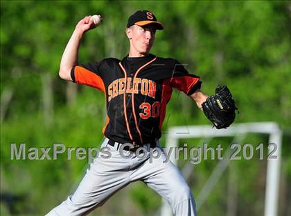 Thumbnail 1 in Sheehan @ Shelton photogallery.