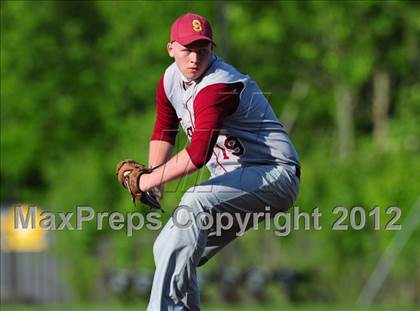 Thumbnail 1 in Sheehan @ Shelton photogallery.