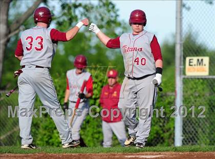 Thumbnail 3 in Sheehan @ Shelton photogallery.