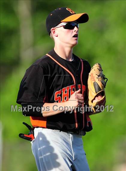 Thumbnail 3 in Sheehan @ Shelton photogallery.
