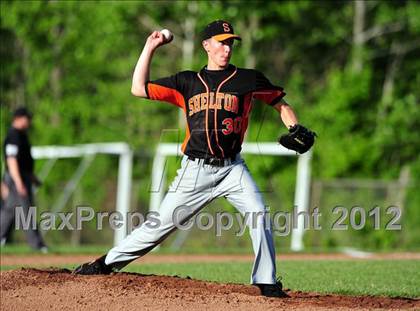Thumbnail 3 in Sheehan @ Shelton photogallery.