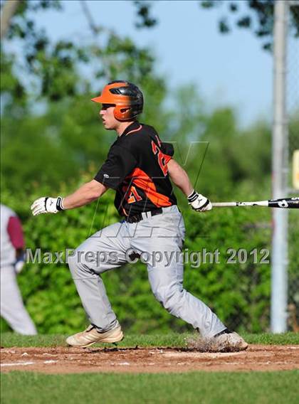 Thumbnail 1 in Sheehan @ Shelton photogallery.