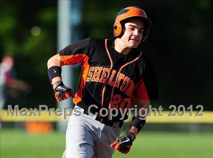 Thumbnail 1 in Sheehan @ Shelton photogallery.