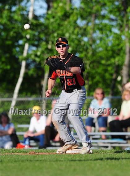 Thumbnail 3 in Sheehan @ Shelton photogallery.