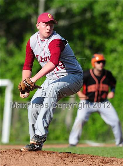 Thumbnail 1 in Sheehan @ Shelton photogallery.