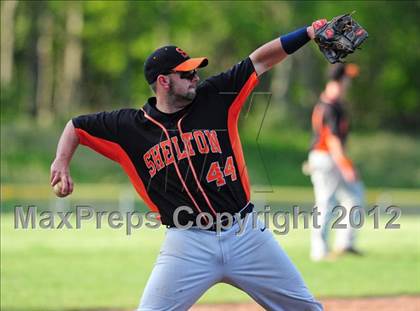 Thumbnail 1 in Sheehan @ Shelton photogallery.