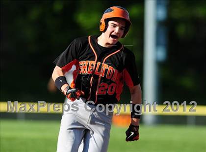 Thumbnail 3 in Sheehan @ Shelton photogallery.