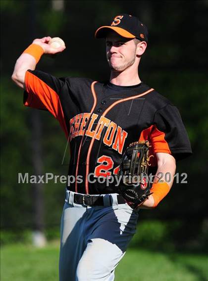 Thumbnail 3 in Sheehan @ Shelton photogallery.