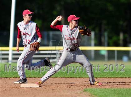 Thumbnail 1 in Sheehan @ Shelton photogallery.