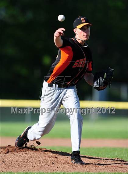 Thumbnail 2 in Sheehan @ Shelton photogallery.