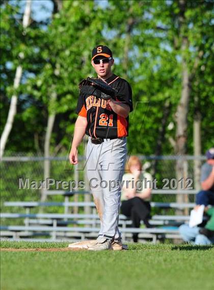 Thumbnail 3 in Sheehan @ Shelton photogallery.
