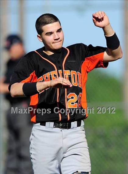 Thumbnail 3 in Sheehan @ Shelton photogallery.