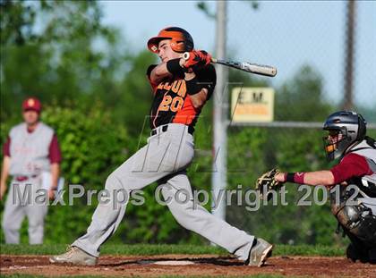 Thumbnail 1 in Sheehan @ Shelton photogallery.