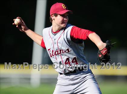 Thumbnail 2 in Sheehan @ Shelton photogallery.