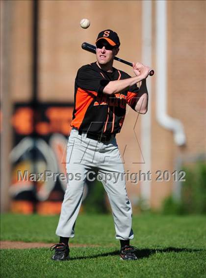 Thumbnail 1 in Sheehan @ Shelton photogallery.
