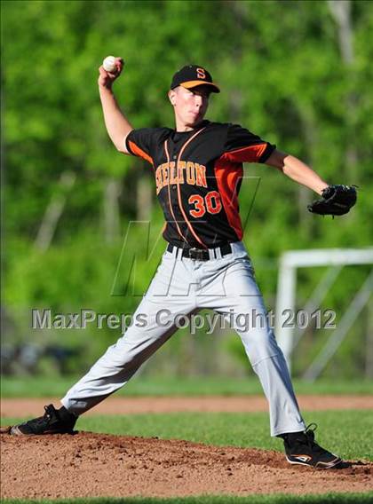 Thumbnail 1 in Sheehan @ Shelton photogallery.